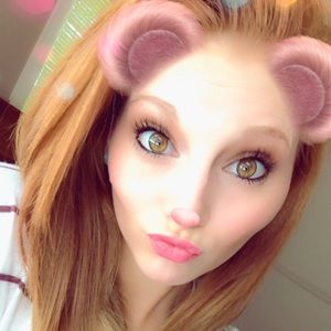 Meet your Posher, Maggie